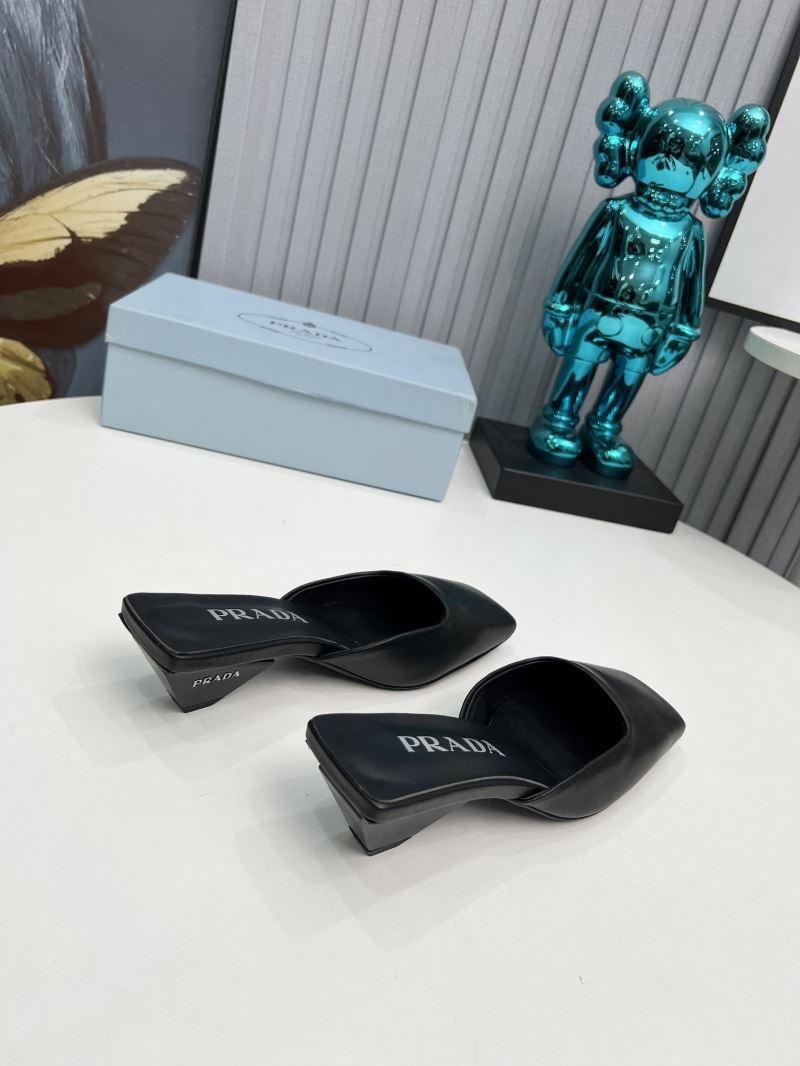 Prada Slippers